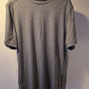 Men's Gray T-Shirt